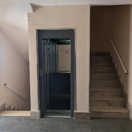 Appartamento En Torremolinos, Alamos