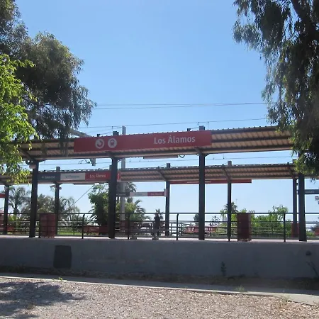 公寓 En Torremolinos, Urb Alamos *